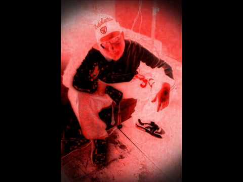 Lord Black Ill Gargoyle - Hustla Don Pinstripelli [Thompson Rec. Wit. PKay]