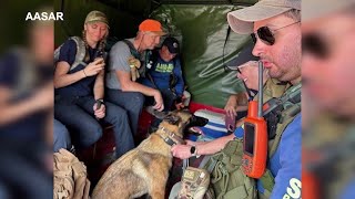 Guadalupe River search efforts continue as Kendall County operations move downstream