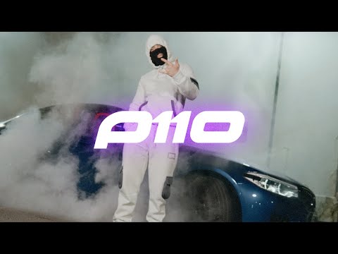 Farley - Street Life [Music Video] | P110