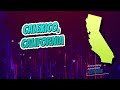 Calexico, California ⭐️🌎 AMERICAN CITIES 🌎⭐️