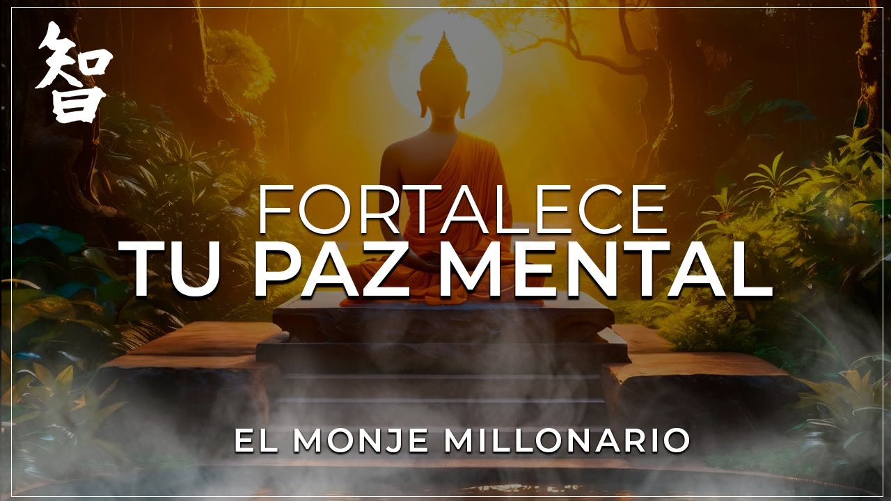 COMO NO DEJARTE AFECTAR EN NINGUNA SITUACIÓN | BUDISMO