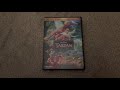 Tarzan DVD Overview