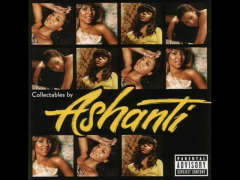 Ashanti - Rain On Me Remix