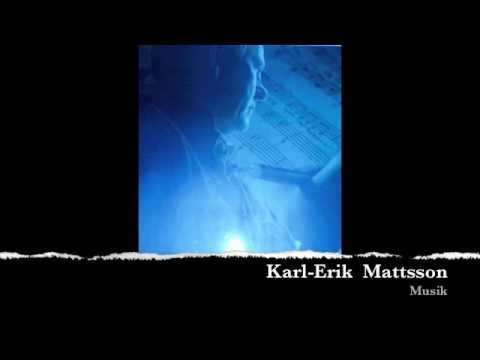 Stjärnorna Musik: Karl-Erik Mattsson Hudiksvall.