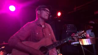 Black Lab performs &#39;Time Ago&#39;  in NYC on 8/16/14