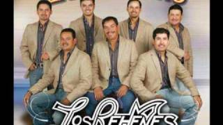 Orgullo Zacatecano - Los Rehenes - Con Orgullo Zacatecano