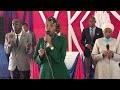 UNAITWA JEHOVAH Cover By PwaniUniversityAltar