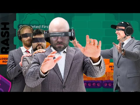 So-called "Trivia God" Northernlion leads the crew in Quixort