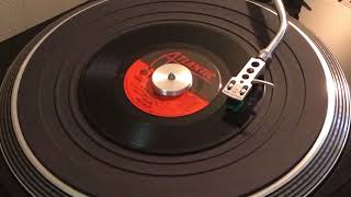 The Spinners - Working My Way Back To You/ Forgive Me, Girl [45 RPM EDIT]