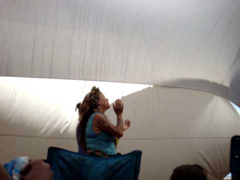 UP#10 - Rica Amaral no Chillout Pt.1