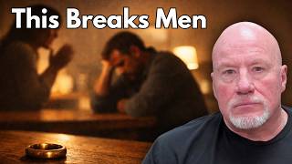 What Men Really Feel When Their Wife Cheats