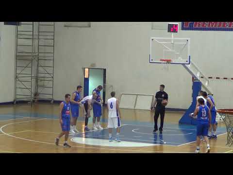 HKK Brotnjo - HKK Grude - 1