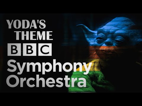 Yoda's Theme | BBCSO Core