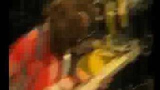 Ted Mulry Gang - Jump In My Car (1976)