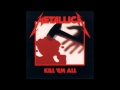 Metallica - (Anesthesia) Pulling Teeth (HD) 