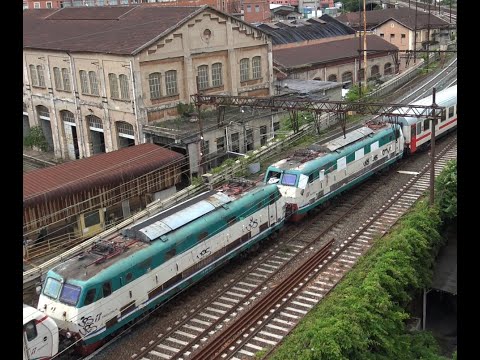 INVIO DEMOLENDI E444 028 - E444 013