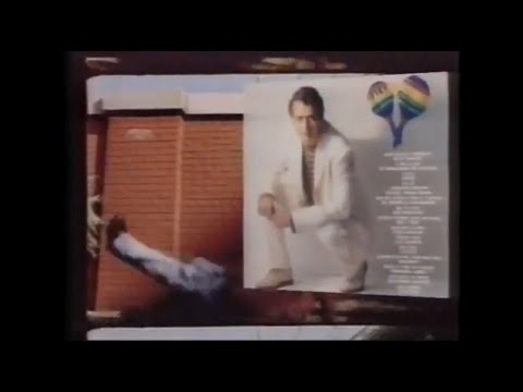 Comercial do LP ''Salsa e Merengue - Nacional'' (1996) 🎶