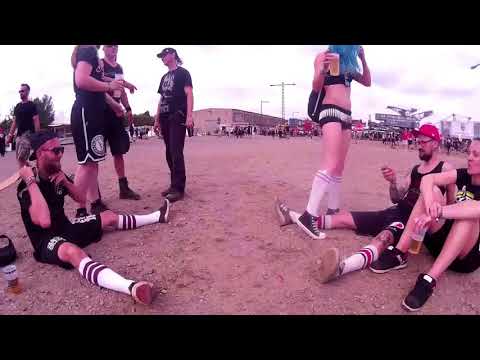 WFF `17 E03 | Eine lange Reise zum Platz Teil 2