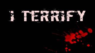 I Terrify #1 (radio play)