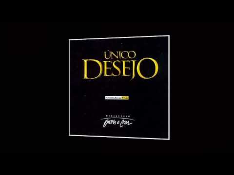 Album Completo  Ùnico desejo  (  Ministério  Ouvir e Crer  )
