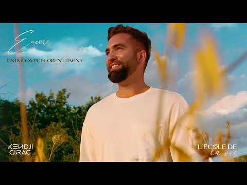 Kendji Girac ft. Florent Pagny - Encore