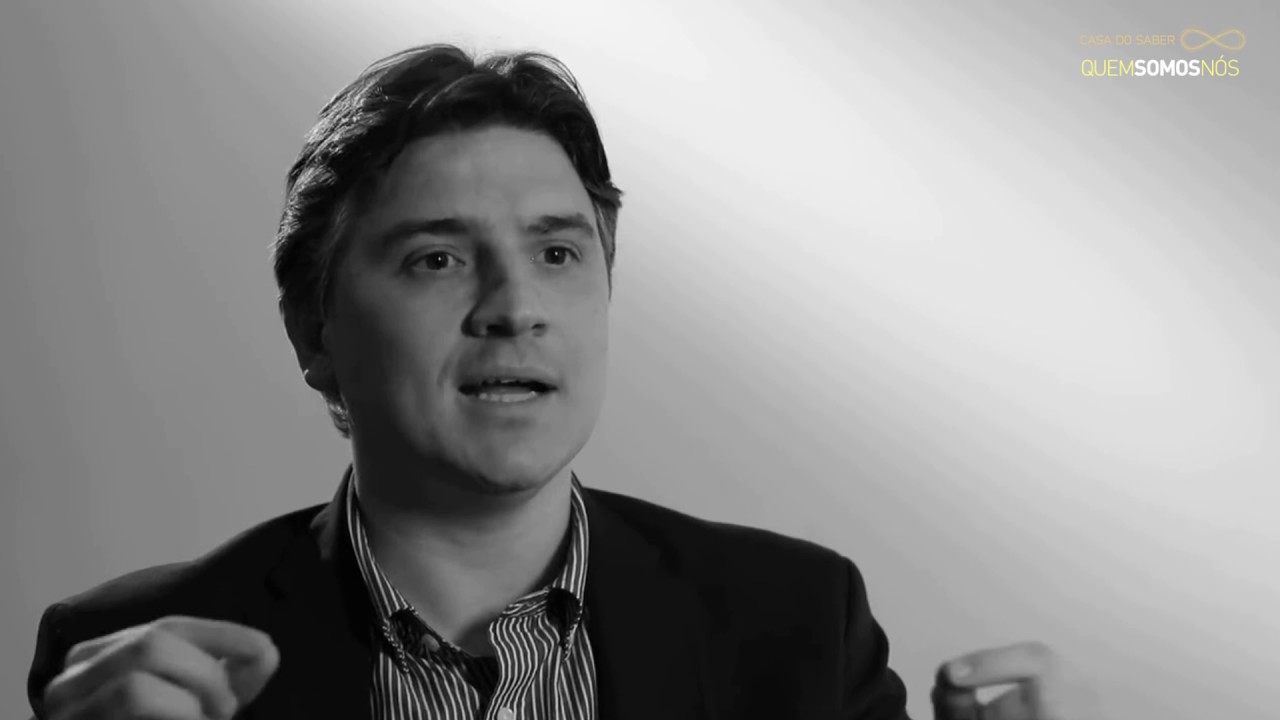 QUEM SOMOS NÓS | Neurociência por Fabiano Moulin [ÁUDIO]