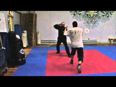 AEMMA Fight Night October 4, 2010 — Brian and Aaron