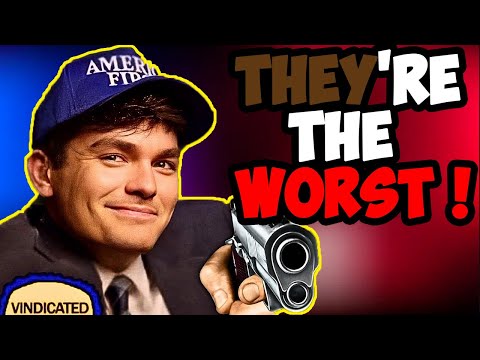 Nick Fuentes SCHOOLS Warren Smith On Sub Saharan Black IQ, Behavior And History