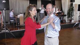 Way down yonder in New Orleans - Fog City Stompers