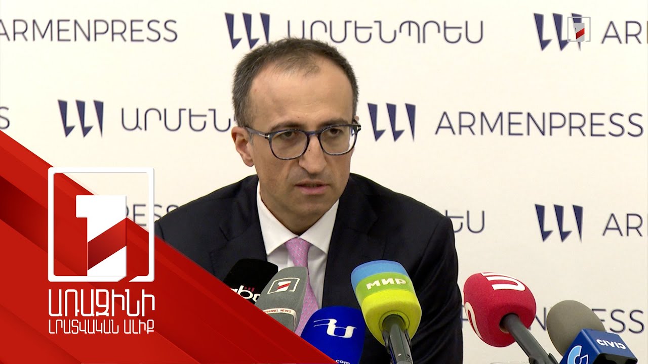 Առողջության ապահովագրության 10 800 դրամը կարելի է համարել թոշակի ավելացում. նախարարն ամփոփել է տարին