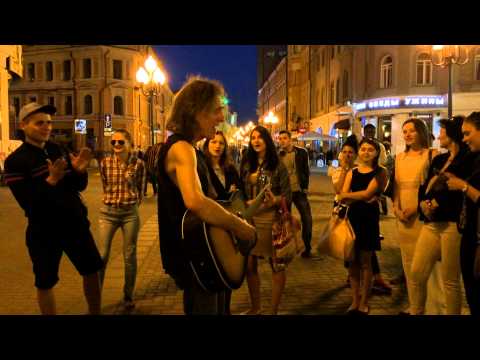 Alex Carlin - Yesterday