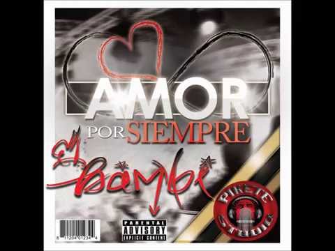 Amor Por Siempre