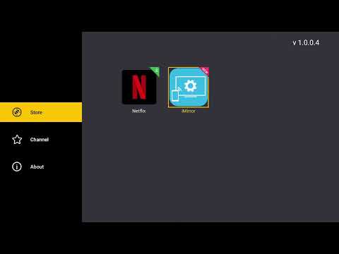 Apps Manager