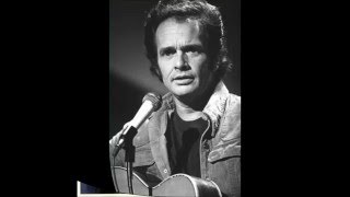 Merle Haggard You Take Me For Granted