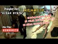 KEJAM Di GiLiR Disiksa Selama 44 HARI Sampai T3WAS Di Adopsi Dari KISAH NYATA
