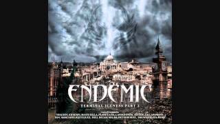 Endemic - King's Indian Attack (ft. Masta Killa, Cappadonna, Bronze Nazareth & DJ Switch)