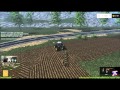 Farming Simulator 15 coop [A Компания] карта HardWorking ...