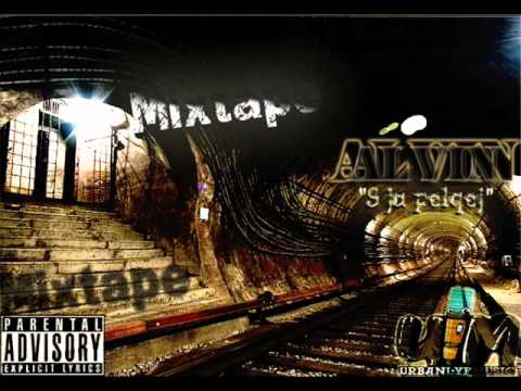 05. Alvinn - Bjondinat