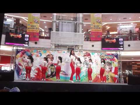 [120602] Pink Panther cover A-Pink (에이핑크) :: HUSH