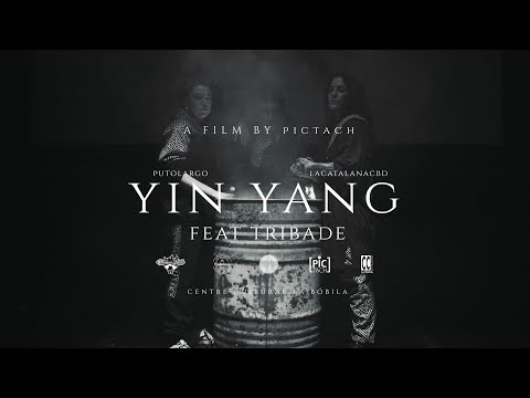 Ying yang (con Tribade)