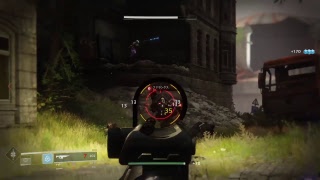 【Destiny2】ふたりぷれい