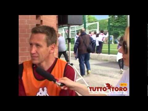 TOROCHANNEL: SILVANO BENEDETTI A TOROCHANNEL