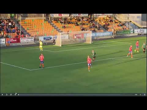 Ullensaker/Kisa IL Goals