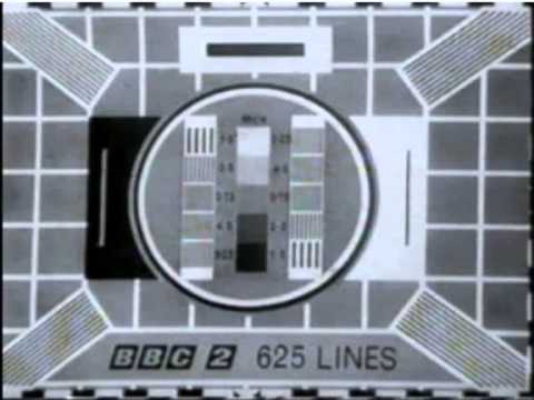 Firth Of Fourths (BBC2 1964-1965)