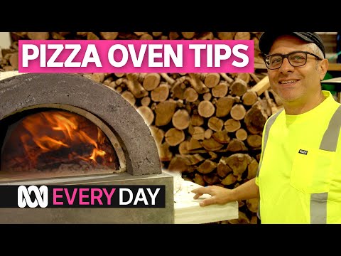 Pizza ovens: Everything you need to know | Everyday | ABC Australia
