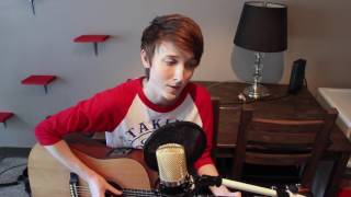 Ponder - Knuckle Puck | Caitlynn Holmes Cover