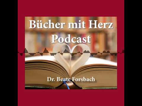 „Barbara Messer und ihr Buch mit Herz: Mein Weg über die Alpen“