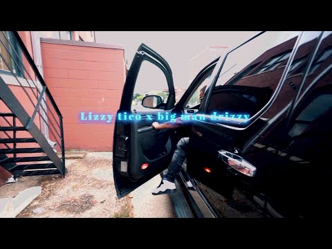 LIZZY TICO X BIG MAN DRIZZY - OVER HERE