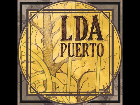Puerto - Los De Alicante