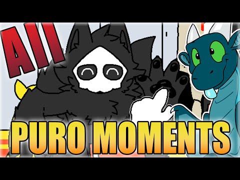 Changed Special Edition ALL PURO MOMENTS 2024